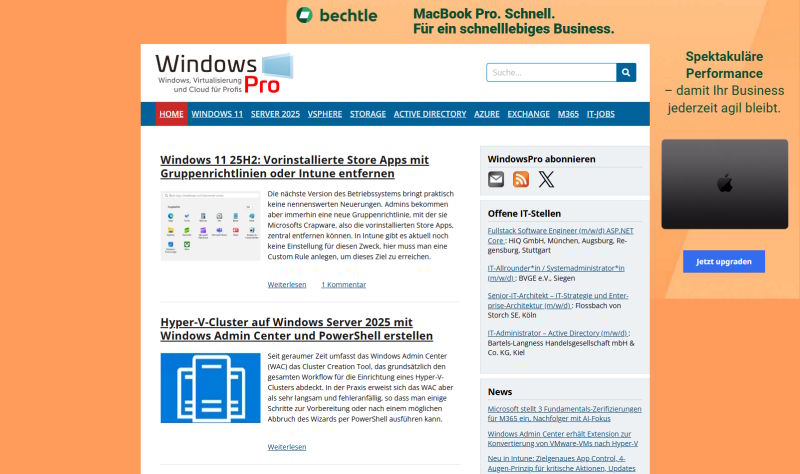 windowspro.de